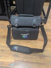 Vintage 1990s Nintendo 64 (N64) Padded Travel Bag