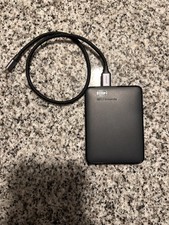 WD Elements 2TB Portable External HDD USB 3.0 Black WDBU6Y0020BBK-05