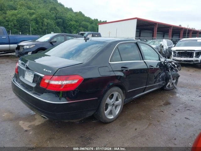 Conjunto de filtro de aire usado se adapta a: Mercedes-Benz Mercedes clase e 204 2012 tipo GLK Foto 4 de 4