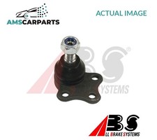 SUSPENSION BALL JOINT FRONT OUTER LOWER 220406 ABS NEW OE REPLACEMENT
