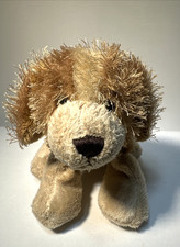 GANZ Webkinz Cocker Spaniel Puppy Dog Plush Stuffed Animal Toy HM011 No Code 8
