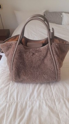 Max Mara Teddy Bag