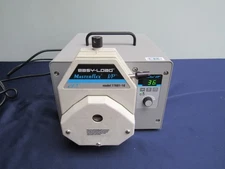 Cole Parmer MasterFlex 77411-00  I/P  Pump with I/P Easy-Load Head 77601-10