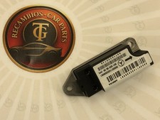 Mercedes W210 W211 Seitenaufprall Airbag Sensor 0018205626 001 820 56 26 Mercedes W210 W211 Seitenaufprall Airbag Sensor 0018205626 001 820 56 26