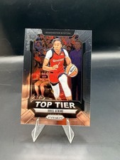 Ariel Atkins | 2024 WNBA Prizm | Top Tier | #10 Mystics
