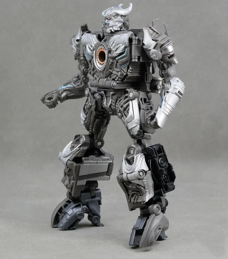 in stock! Replacement Foot Plate Upgrade Kit For SS90 Galvatron Accessories - Image 3 of 4