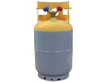 Mastercool 62010 - 30 Lb. Dot-approved Recovery Cylinder