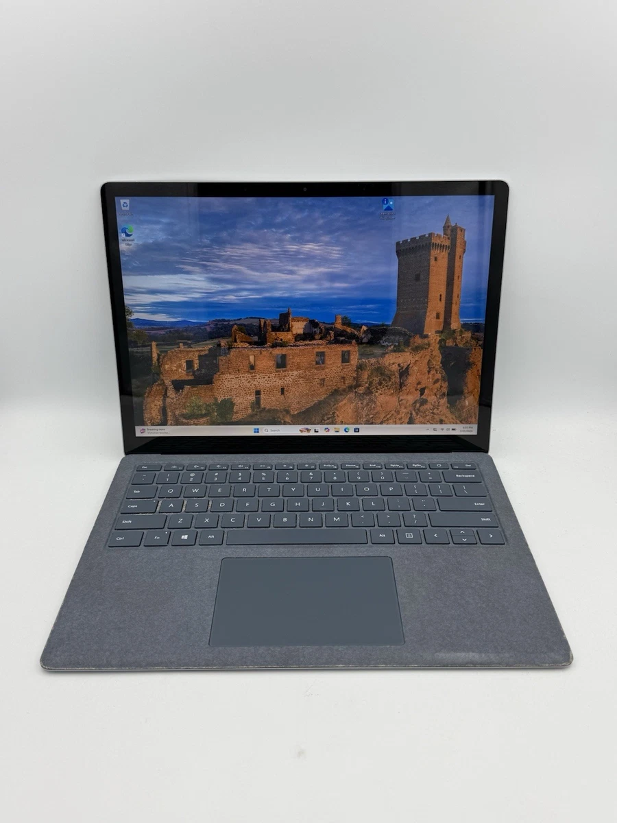 Microsoft Surface Laptop 4 for Sale | Shop New & Used Laptops | eBay