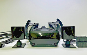Valve Index Tracker | eBay