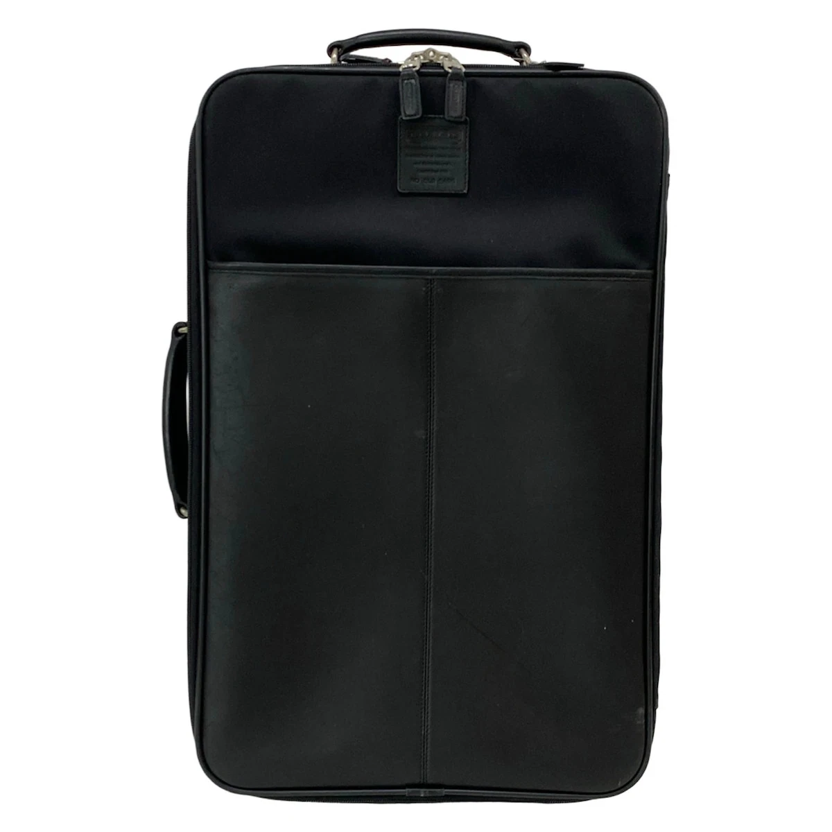 Coach Travel Luggage for sale | eBay