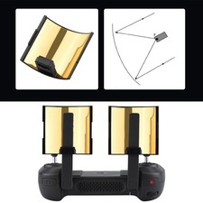 For DJI Mavic 2 Pro/Mavic Air/Mini Drone Antenna Signal Booster Range Extender