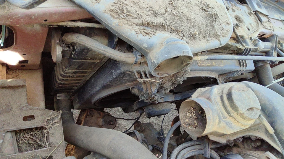 Conjunto de ventilador de refrigeración eléctrico Pontiac Sunbird 1985-1994 fabricante original con motores 1,8 l Foto 2 de 2