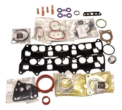 MERCEDES OM642 3.0 V6 Jeu de joints ORIGINAL - Photo 1/2