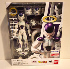 SH Figuarts Dragon Ball Frieza Final Form 2018 (READ THE DESCRIPTION)