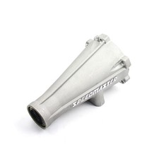 Chevy Gm Powerglide Aluminum Tailshaft Housing With Roller Bearing - Th400 Yoke Chevy Gm Powerglide Aluminum Tailshaft Housing With Roller Bearing - Th400 Yoke