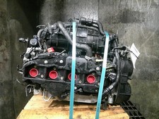 2013 Ford Escape Fusion 1.6LT 4 Cyl Engine Motor 116K Miles OEM