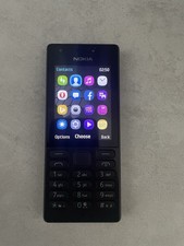Nokia 216 RM-1188 Mobile Phone EE Network Unlocked