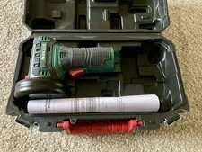 Parkside Cordless Angle Grinder PWSA 12 B1 12V *BARE UNIT* No battery/charger*