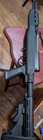 tapco intrafuse t6 sks stock and gas tube, Collapsible Stock — photo 7