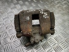 CITROËN XSARA PICASSO N68 Bremssattel vorne links 1.60 Diesel 2005 34092595