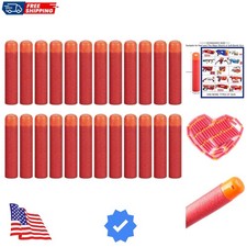 Mega Dart Refill Pack for N-Strike Mega Series