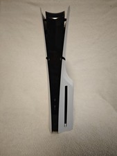    Sony PlayStation 5 Slim Disc Edition   1TB   White   Console Only