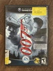 007 Everything or Nothing - Nintendo GameCube - Tested, No Manual