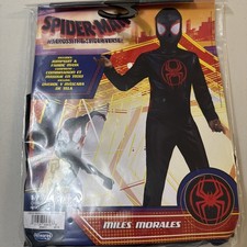 SPIDER-MAN Across Spider-Verse, Child Padded Costume, Size S 6/7