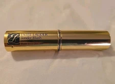NEW! Discontinued ESTEE LAUDER Tender Blush Sheer Stick #02 PINK Rare 