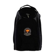 Nike Golf Shoe Bag Senior PGA Championship 2007 Kiawah Island The Ocean Course