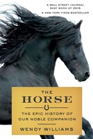 Horse Wendy Williams Taschenbuch 320 S. Englisch 2016 FSG Adult
