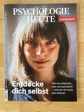 Psychologie heute