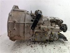 Boite de vitesse Nissan TRADE