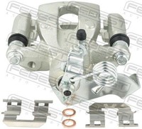 Febest Bremssattel 1277-SBRL FüR Hyundai Kia