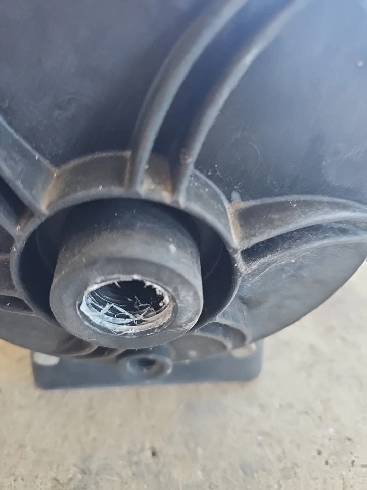 Polaris PB4-60 0.75HP In-Ground Pool Pump - Image 3 of 4