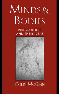 Colin Mcginn | Minds & Bodies | Buch | Englisch (1997) | Gebunden