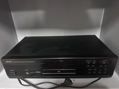 Denon DCD 335 CD-Player Compact Disc Player