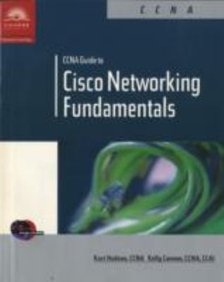 CCNA Guide to Cisco Networking Fundamentals Perfect Kelly, Hudson