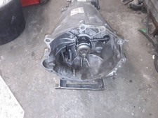 Boite de vitesse Volkswagen CRAFTER