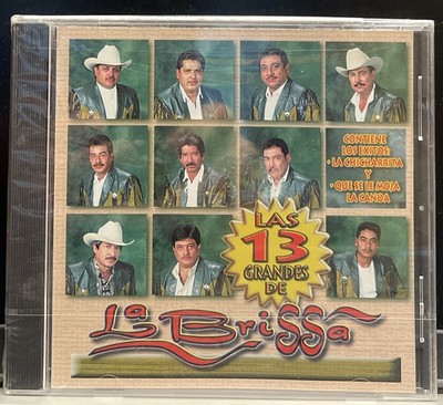 La Brissa  Las 13 Grandes De 
