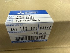 Original Mitsubishi M Net Board P200YHM-A , R61 118整理番号(REFERENZNR.)280G4196 