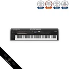Roland RD-2000 88 Keys Digital Stage Piano Keyboard Synthesizer RD2000 Black JP