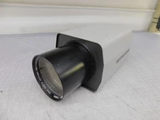 FUJI, FUJINON, PELCO C14X25MD-3, 741380, C14X25, TV25A TV ZOOM LENS 1:35/25-350 