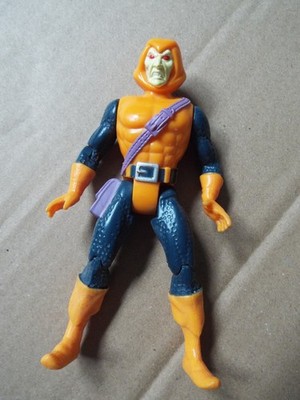 Toy Biz Marvel 1994 Hob Goblin Vintage Action Figure Spider Man  NO CAPE