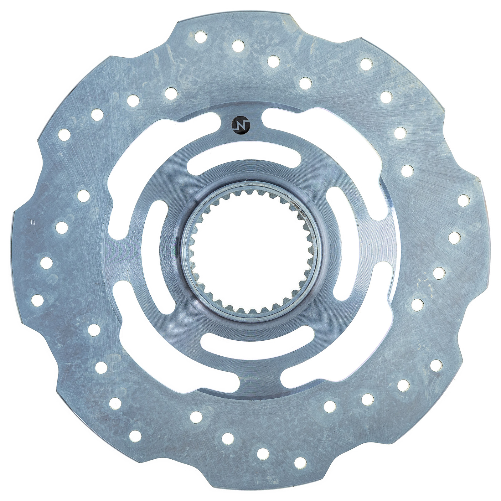NICHE Rear Brake Rotor for Ski-Doo GSX 600 900 800R MXZ 500SS