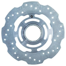 NICHE Rear Brake Rotor for Ski-Doo GSX 600 900 800R MXZ 500SS 507032487