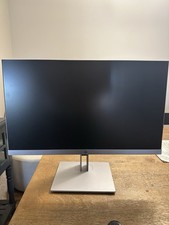 HP EliteDisplay E243i 24-inch FHD LED LCD Color Monitor with Stand