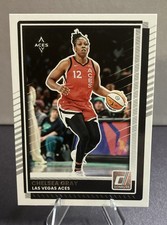 2025 Panini Donruss WNBA - Chelsea Gray #38