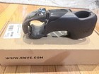 ENVE Road In-route Stem 90mm ±12° Carbon 31.8mm Black with Computer Mounts — photo 1