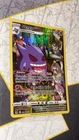 Pokémon TCG Gengar TG06/TG30 Lost Origin Trainer Gallery Card